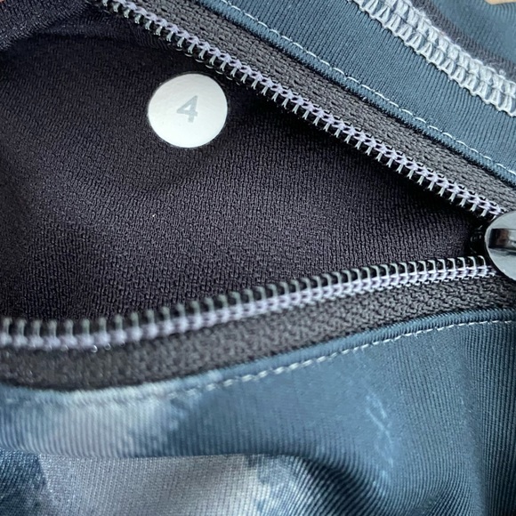 Lululemon Pace Queen 7/8 Tights - Picture 5 of 7